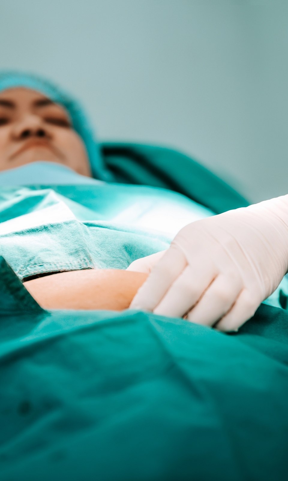 deroulement abdominoplastie
