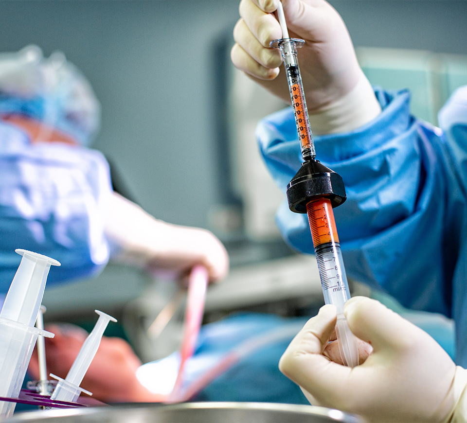 injection graisse fesses