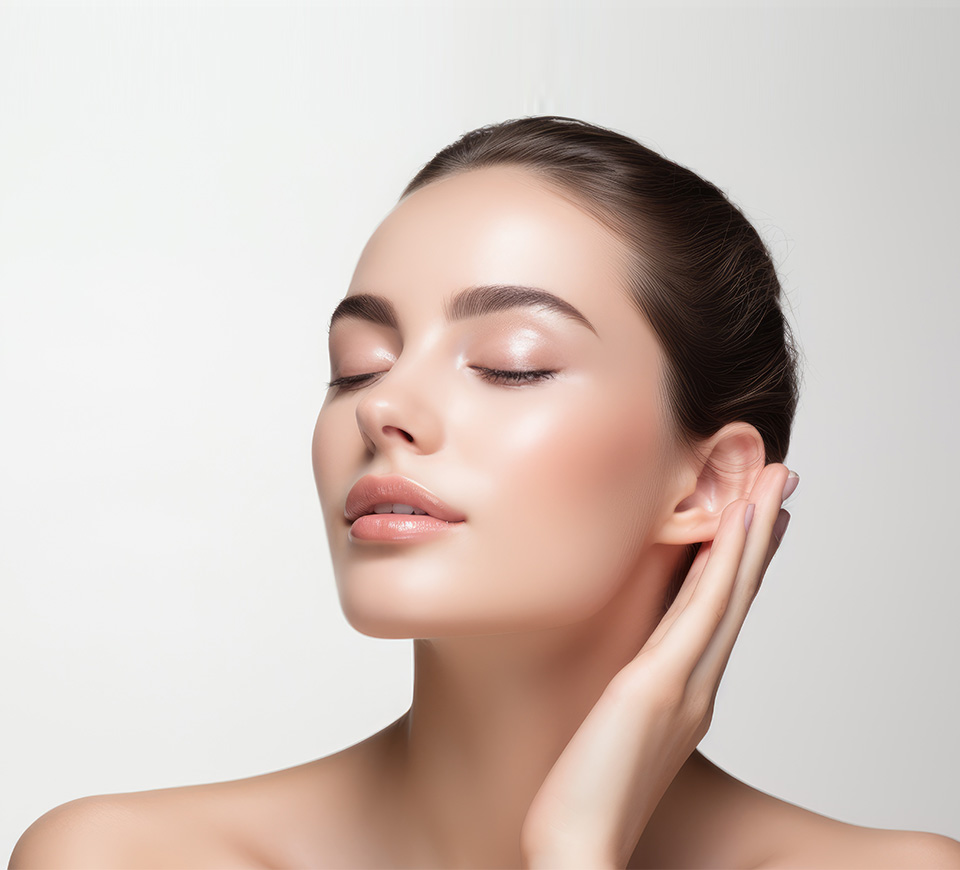 chirurgie du visage