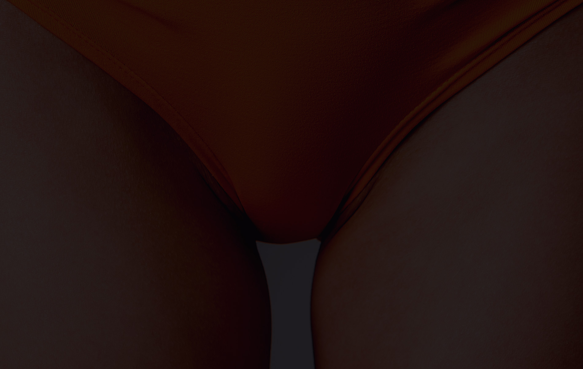 Lipoaspiration du pubis