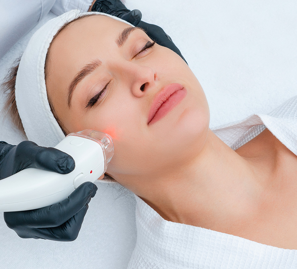deroulement laser pigmentaire