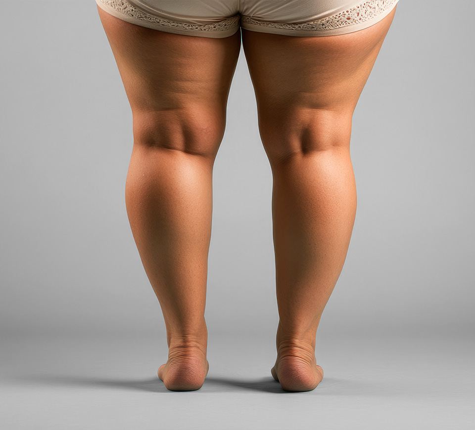 liposuccion lipoedeme