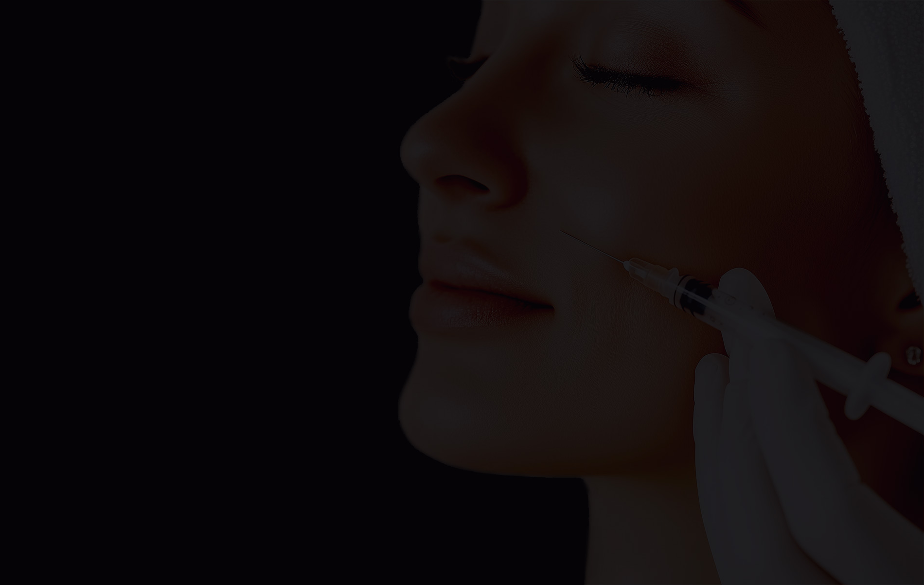 Rhinoplastie médicale