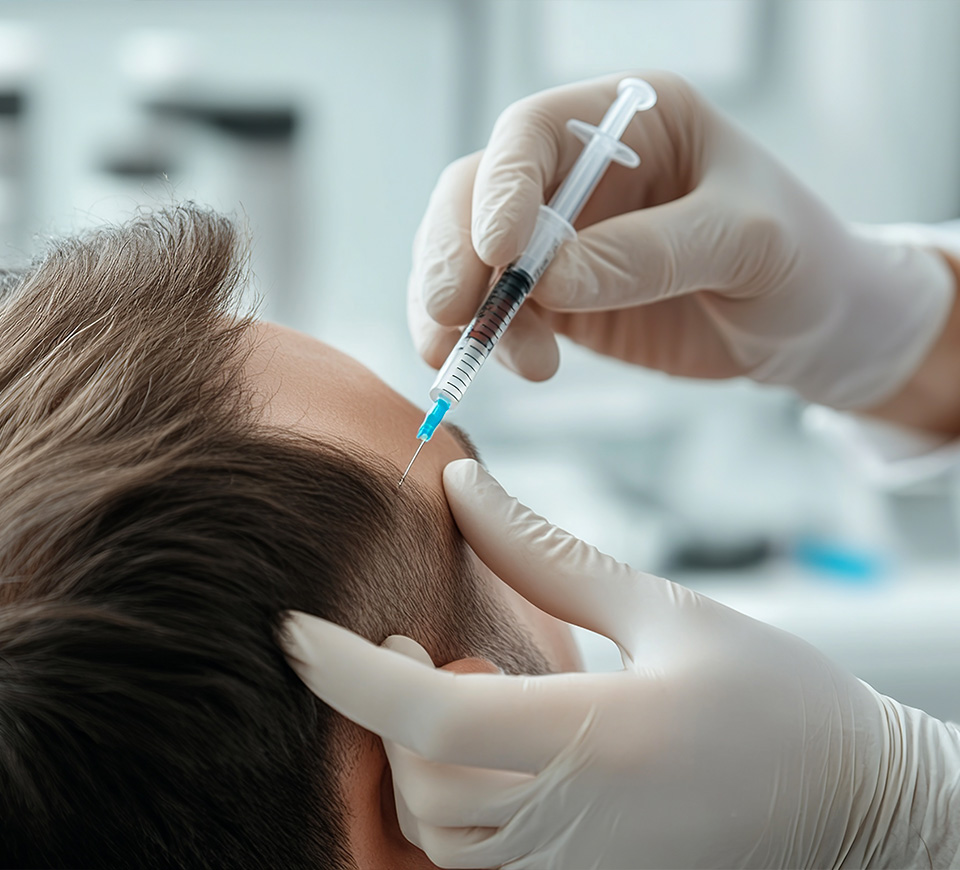 mesotherapie