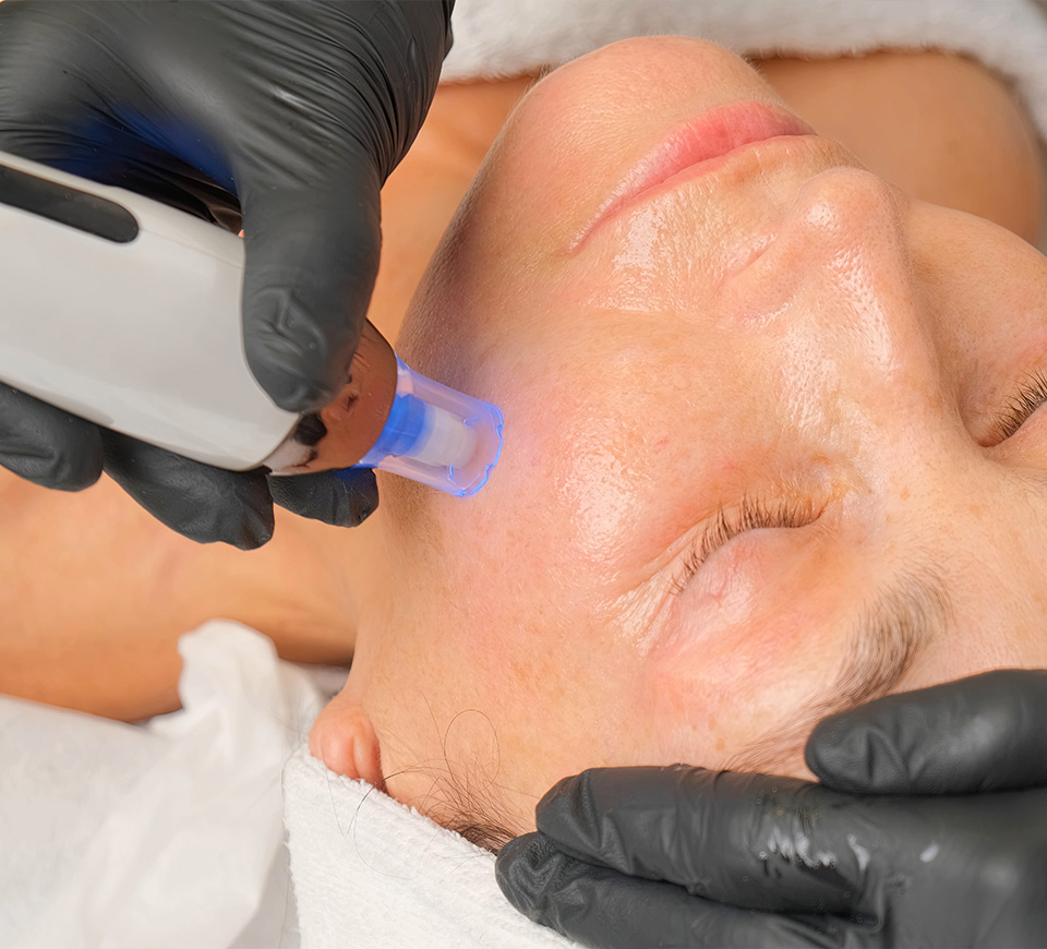micro-needling