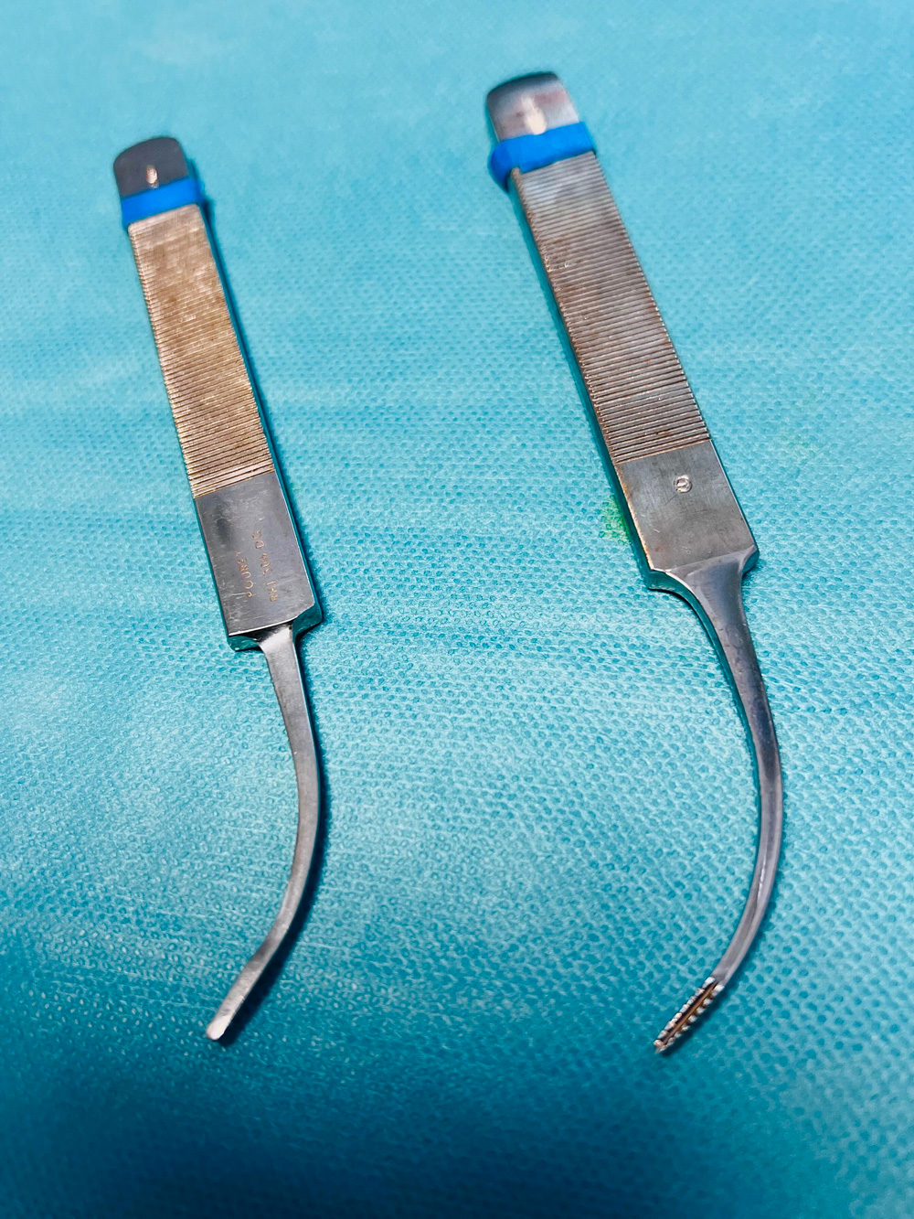 outils otoplastie