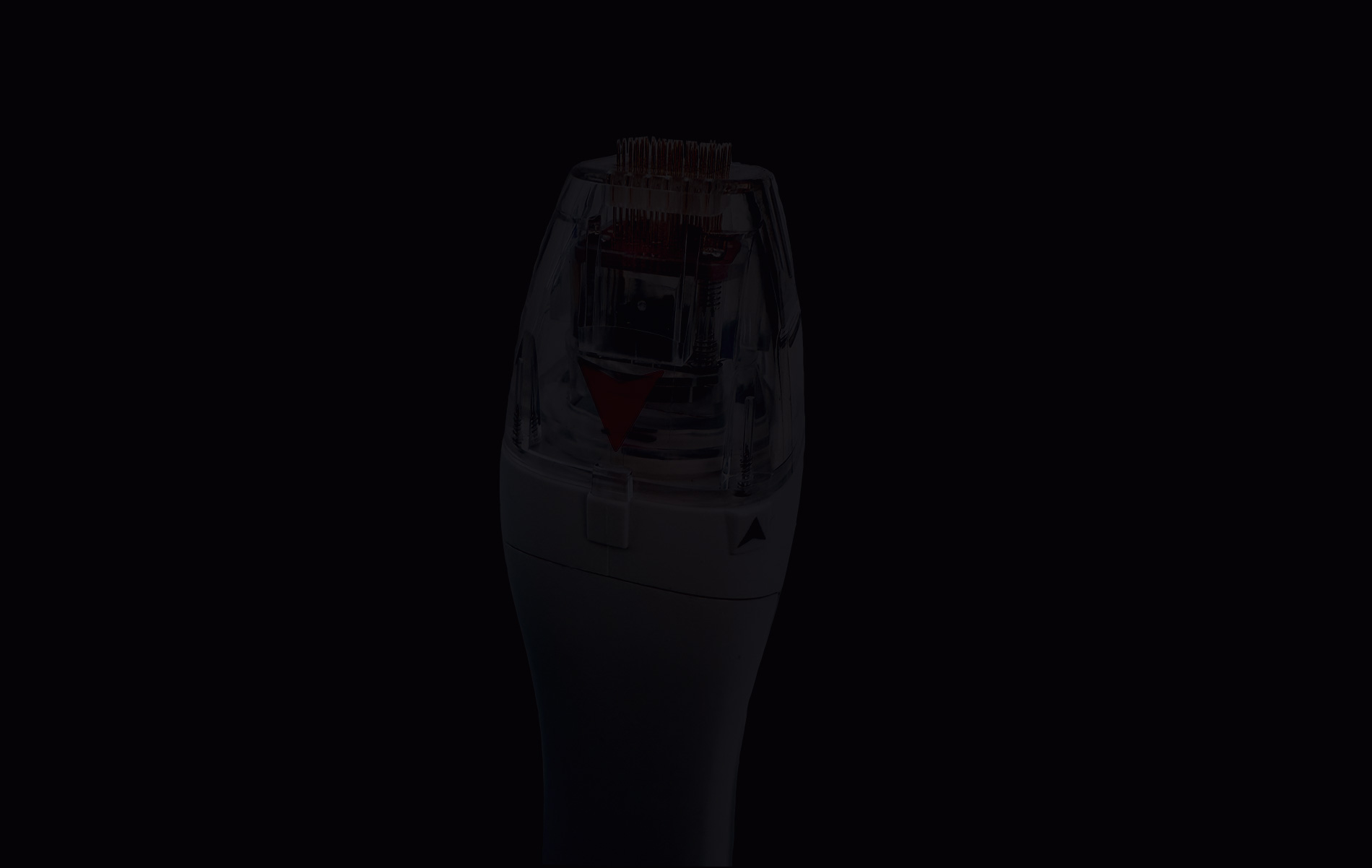 Radiofréquence micro-needling